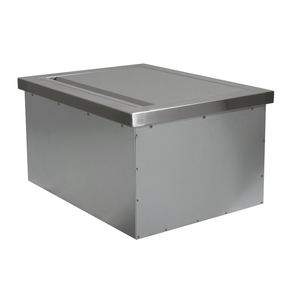 Drop-In Cooler, VIC2 - 3
