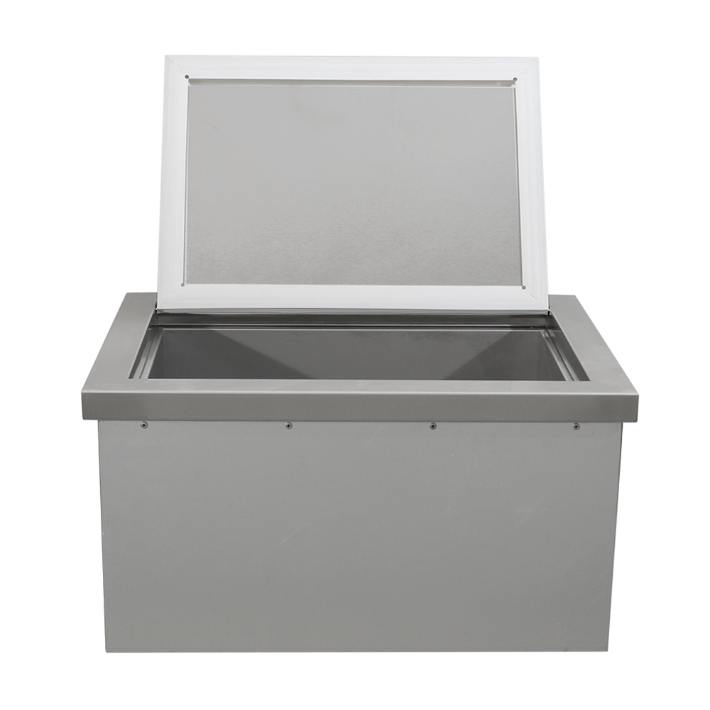 Drop-In Cooler, VIC2 - 2