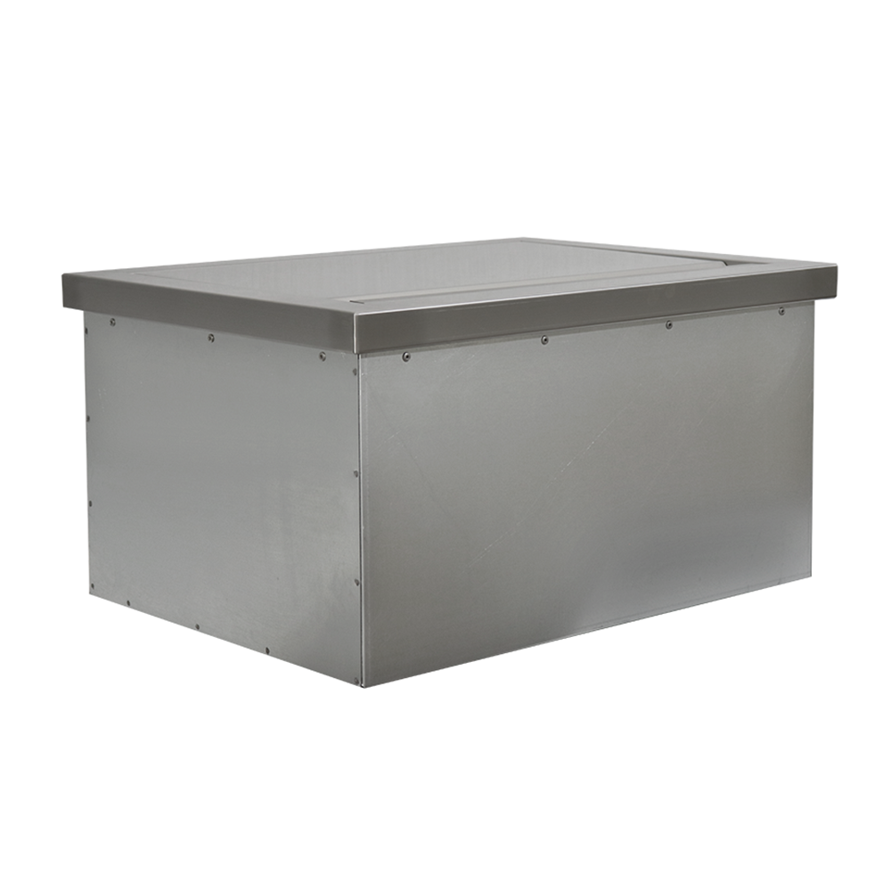 Drop-In Cooler, VIC2 - 1