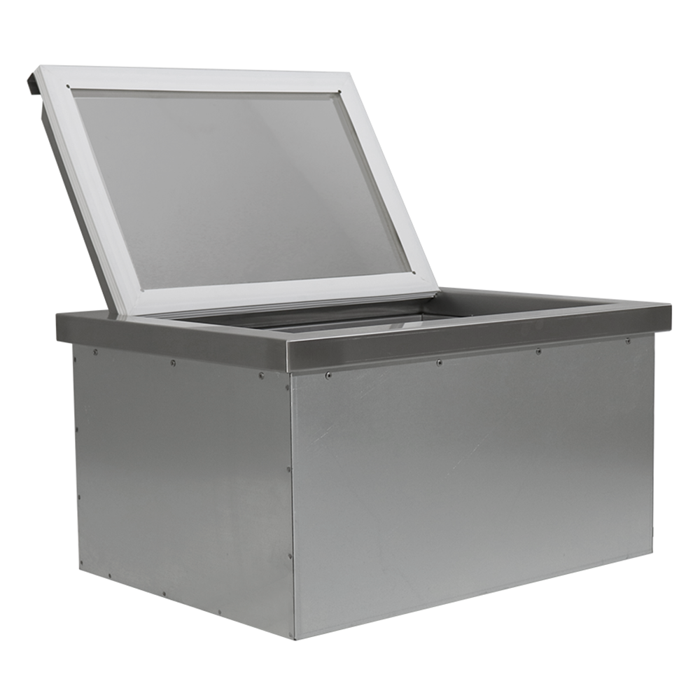Drop-In Cooler, VIC2 - 4