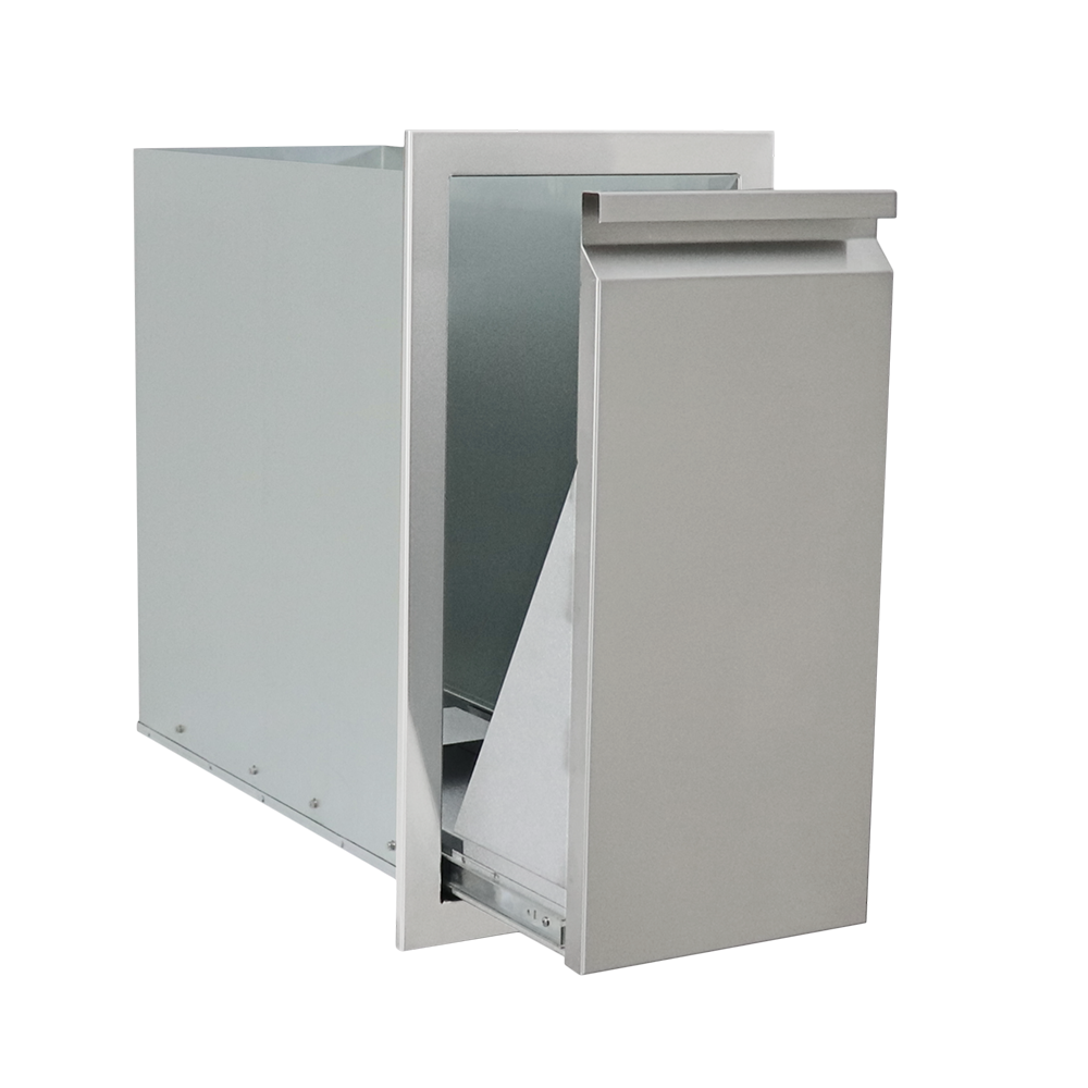 Trash Drawer, VTD4 - 5