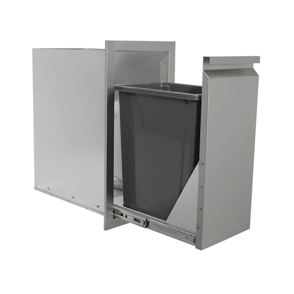Trash Drawer, VTD4 - 7