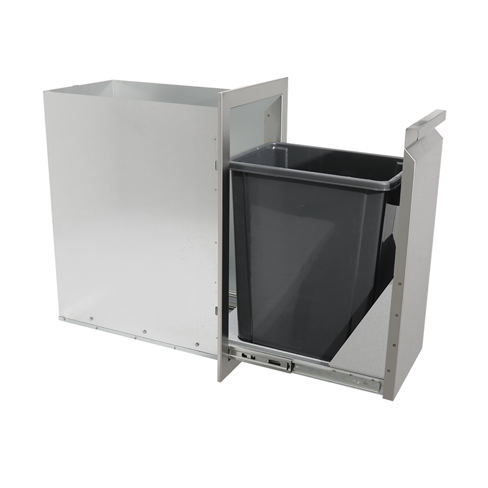 Trash Drawer, VTD4 - 8