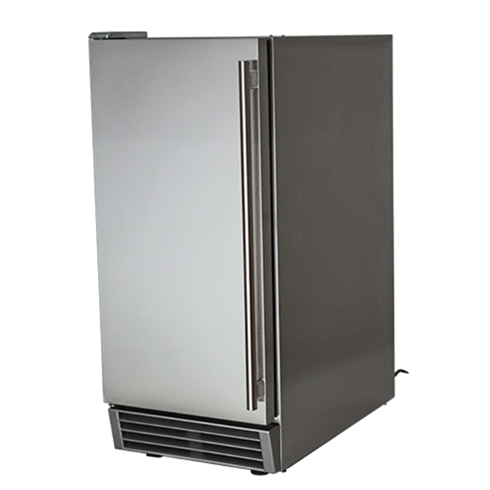 Ice Maker, REFR3 - 4