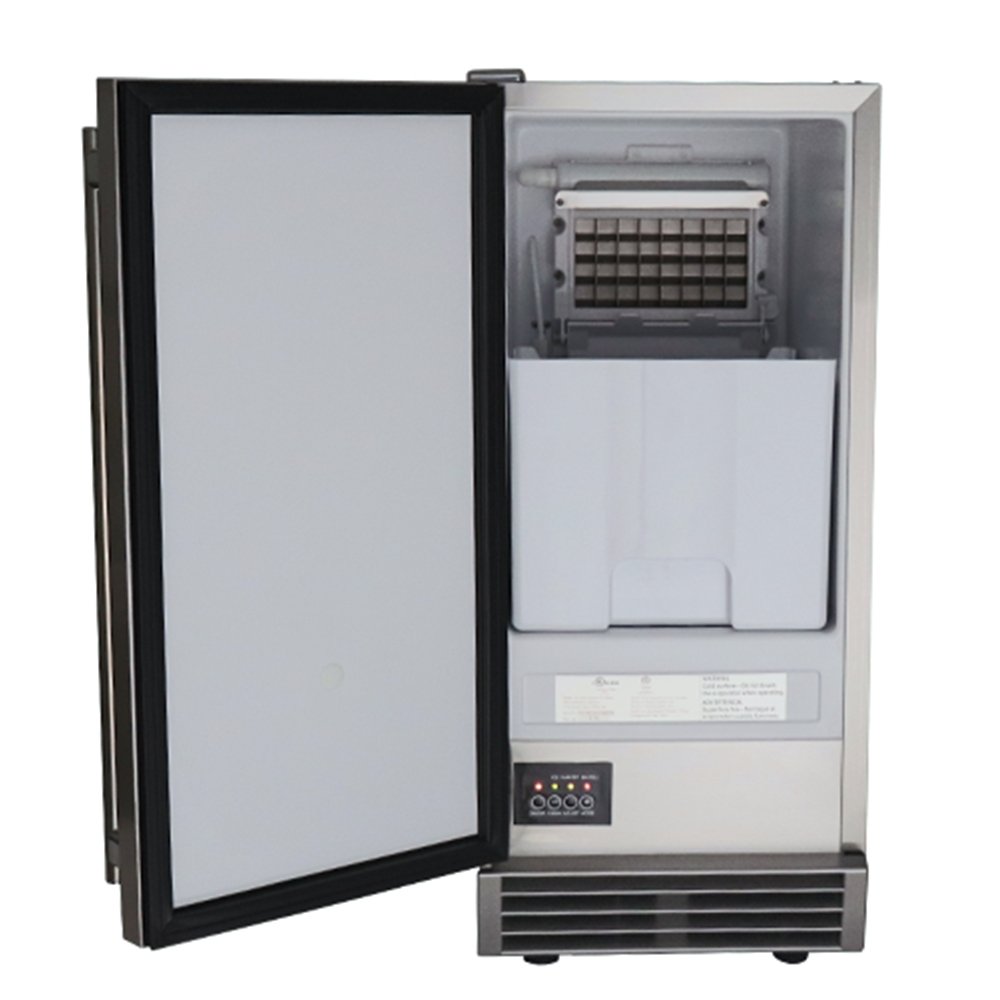 Ice Maker, REFR3 - 5