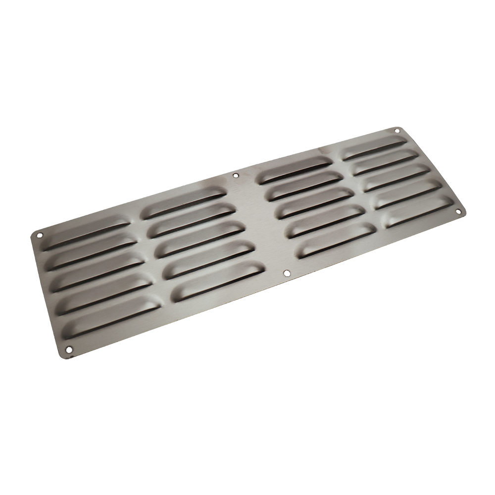 Island Ventilation Panel, RVNT1 - 3