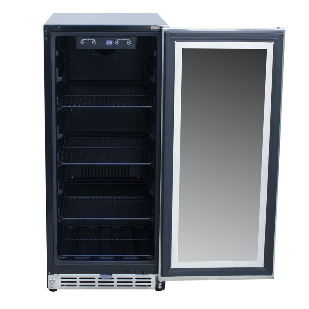 Refrigerator, REFR5 - 2