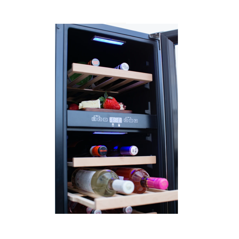Wine Cooler, RWC1 - 4
