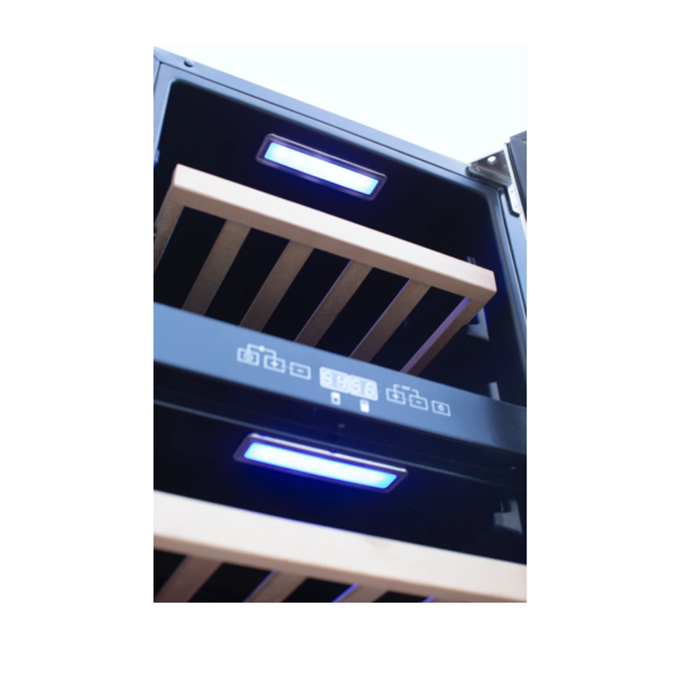 Wine Cooler, RWC1 - 5