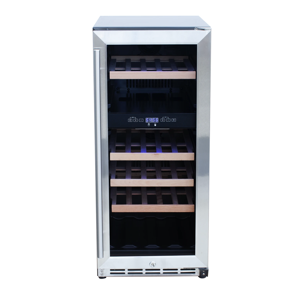 Wine Cooler, RWC1 - 1