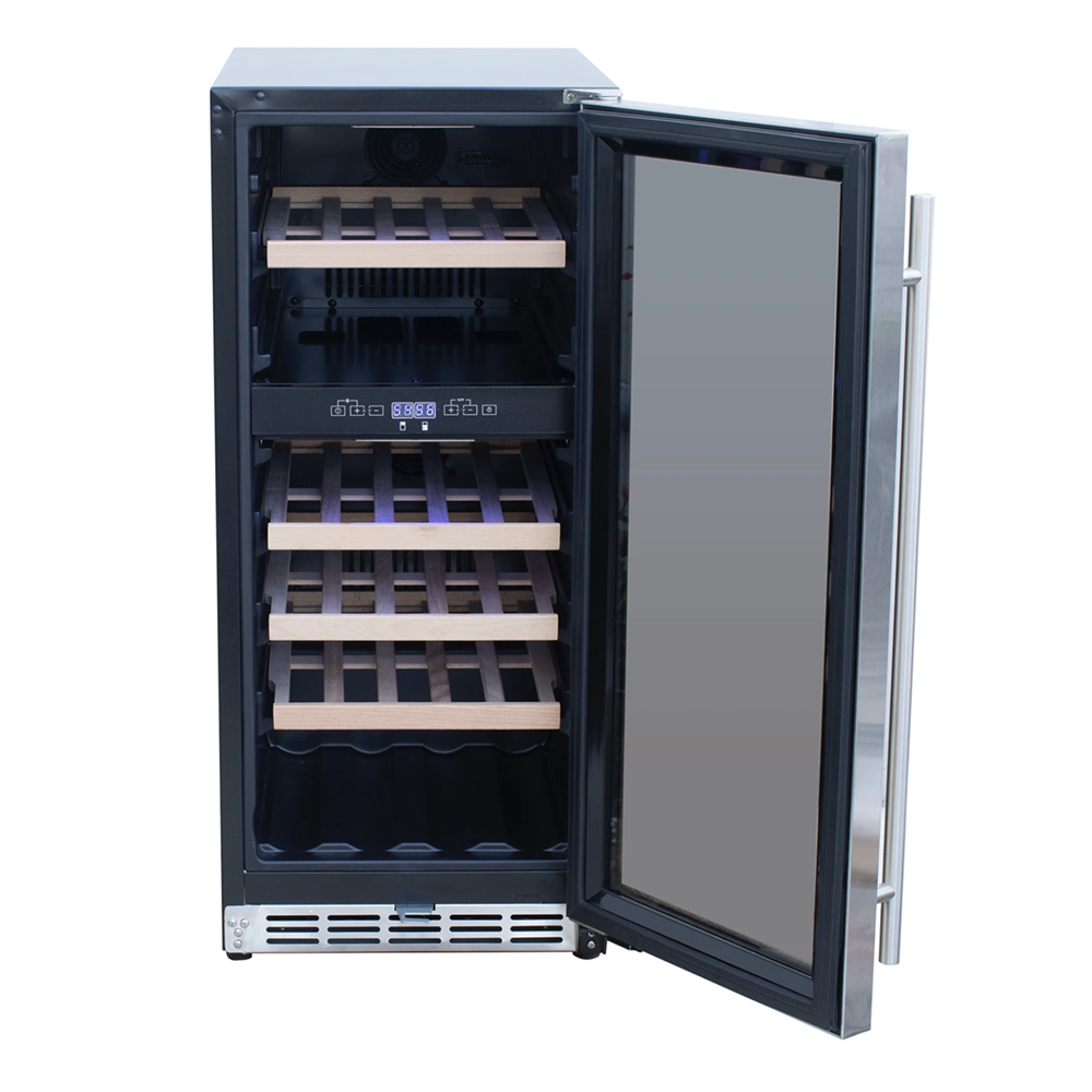 Wine Cooler, RWC1 - 3