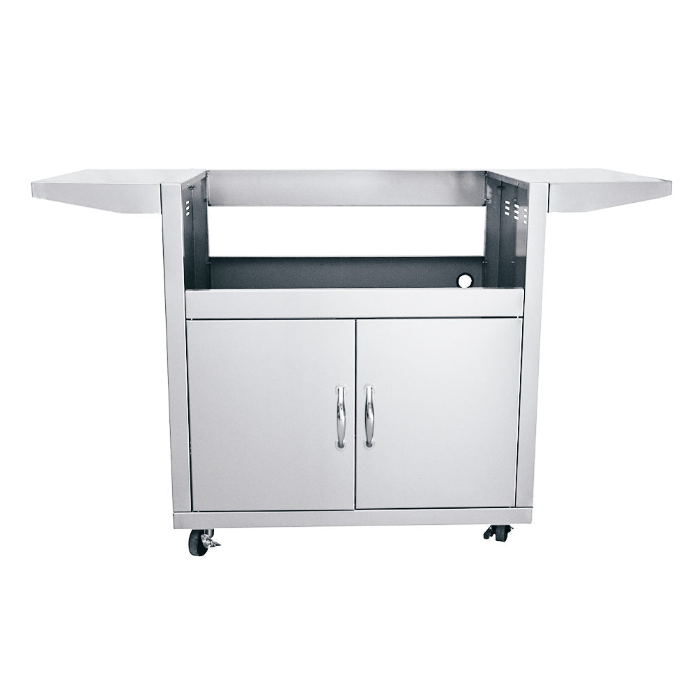 32" RJC32A Free Standing Grill, RJC32A CK 3