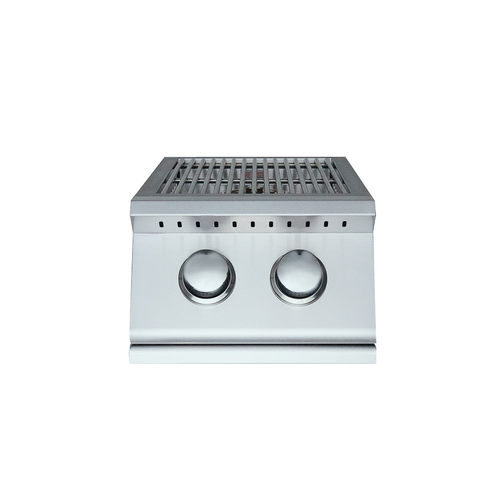 Double Side Burner, RJCSSB - 2