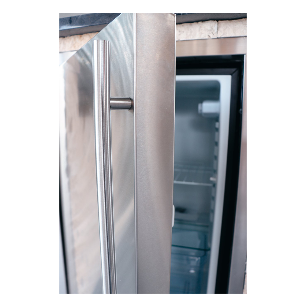 SSFDLB, Door Sleeve, RCS Gas Grills - 3