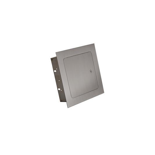 Gas Timer Door, RAD66 2