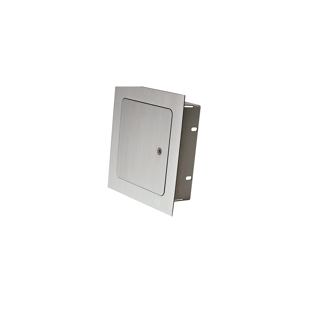 Gas Timer Door, RAD66 4