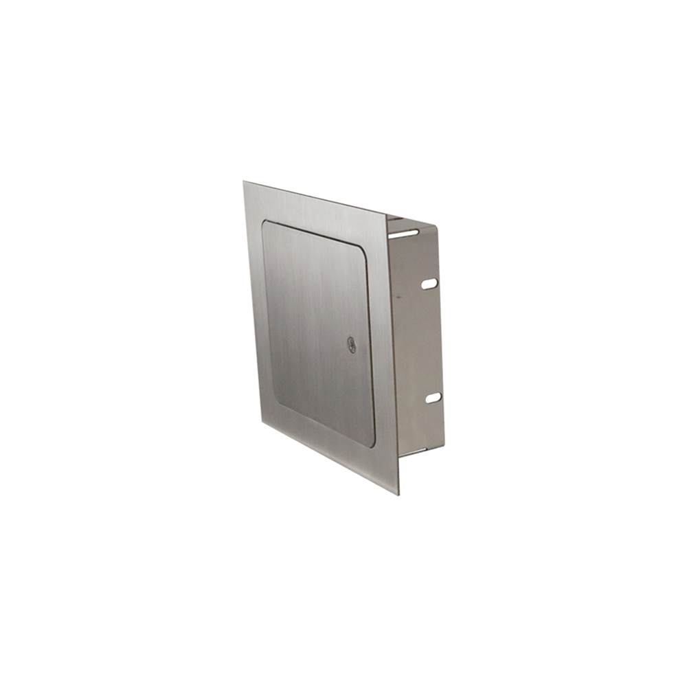 Gas Timer Door, RAD66 3