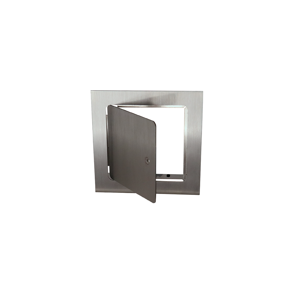 Gas Timer Door, RAD66 6