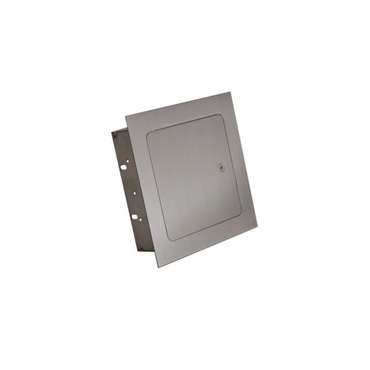 Gas Timer Door, RAD88 2