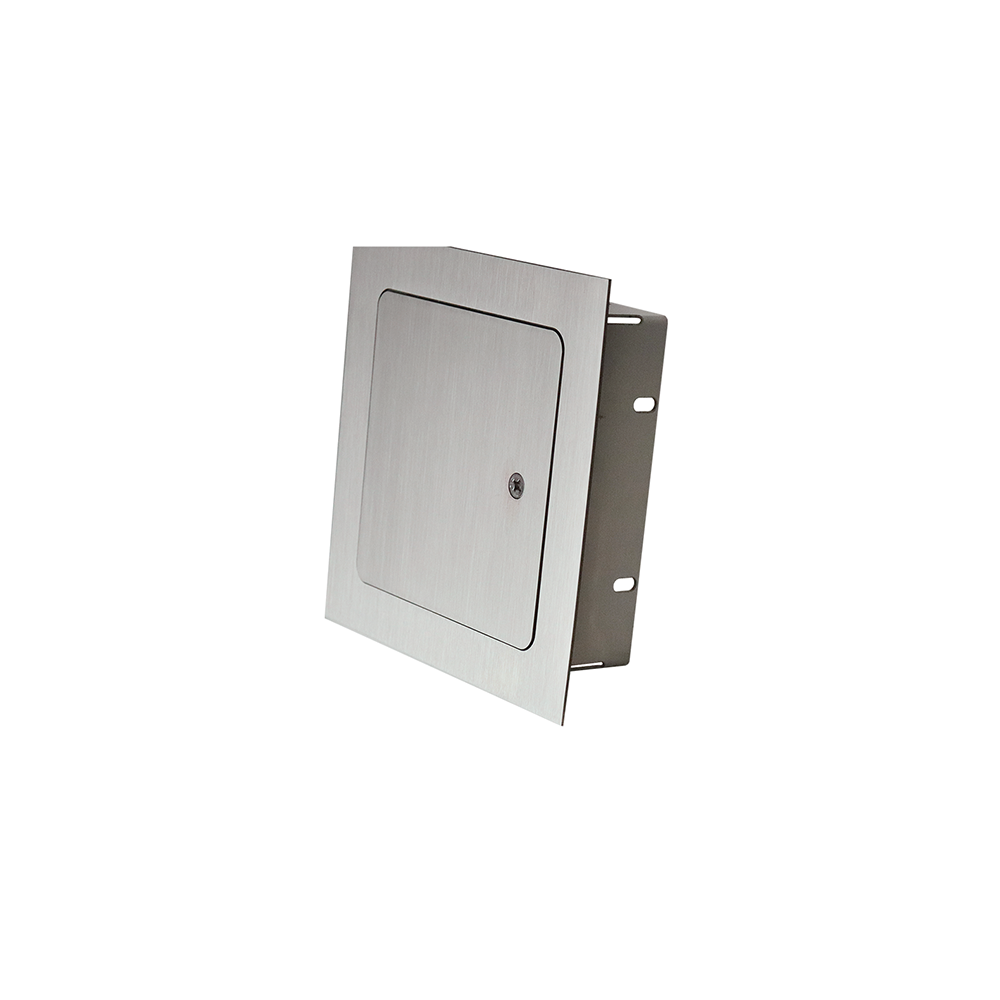 Gas Timer Door, RAD88 4