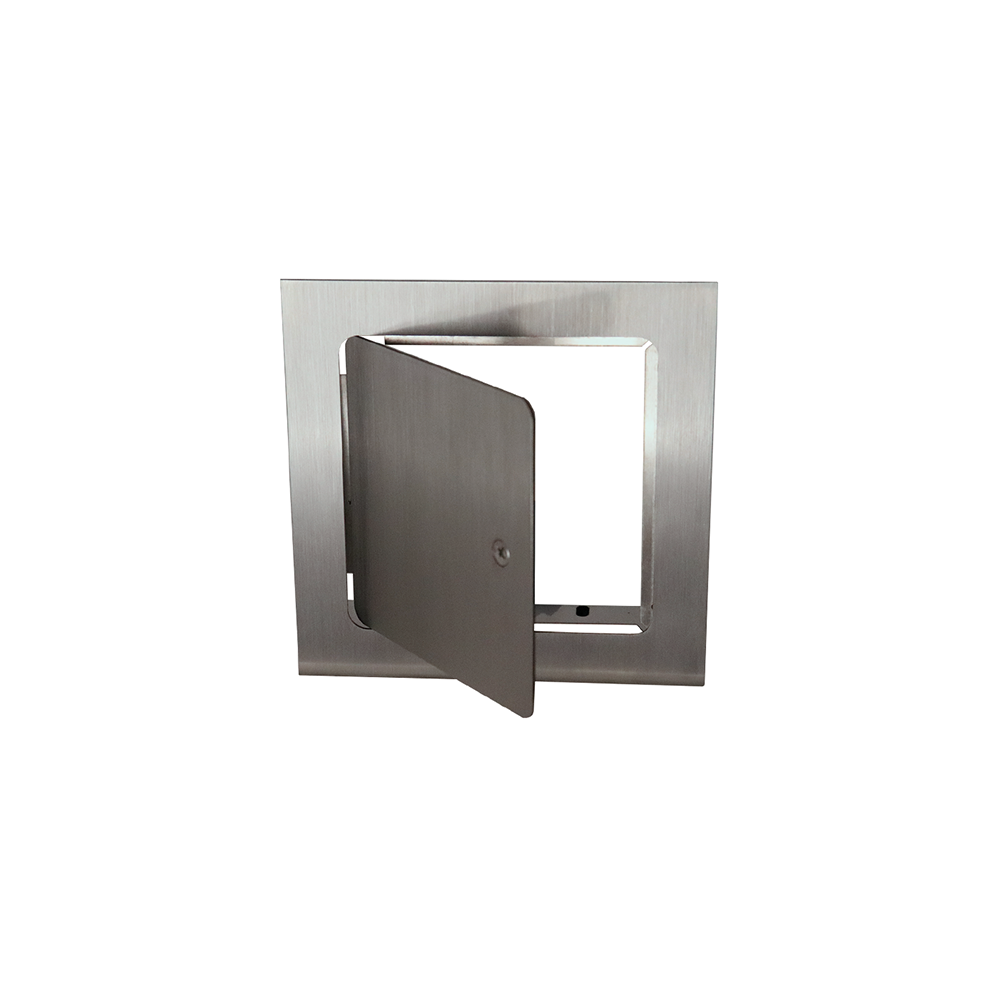 Gas Timer Door, RAD88 6