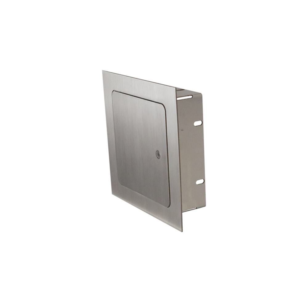 Gas Timer Door, RAD88 3