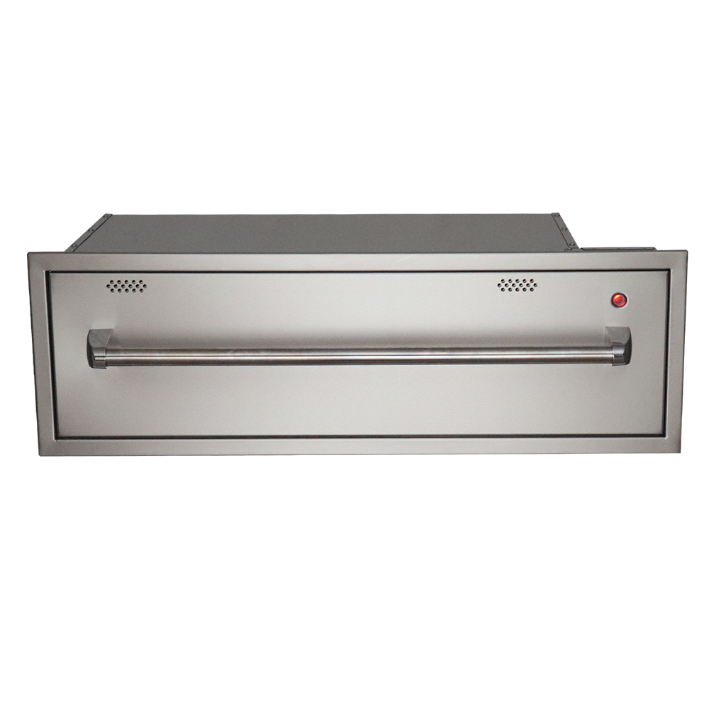 Food Warming Drawer, RWD1 - 1