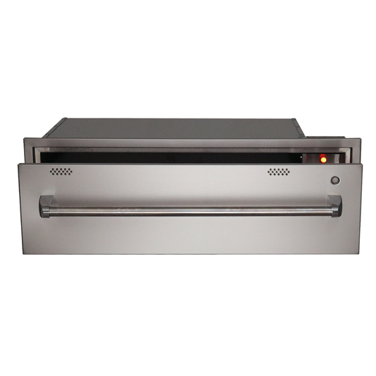 Food Warming Drawer, RWD1 - 2