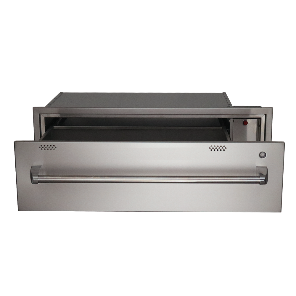 Food Warming Drawer, RWD1 - 3