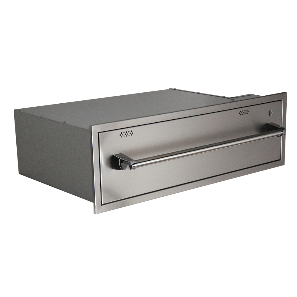 Food Warming Drawer, RWD1 - 4