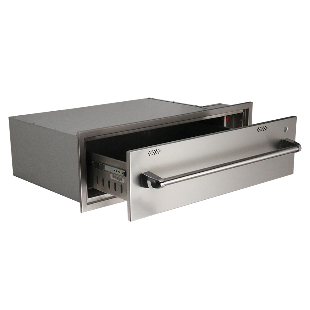 Food Warming Drawer, RWD1 - 6