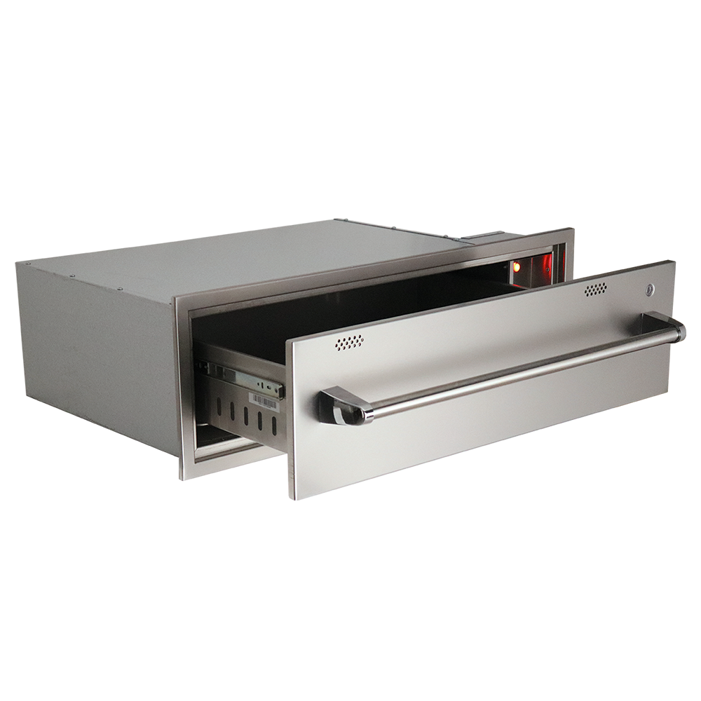 Food Warming Drawer, RWD1 - 7