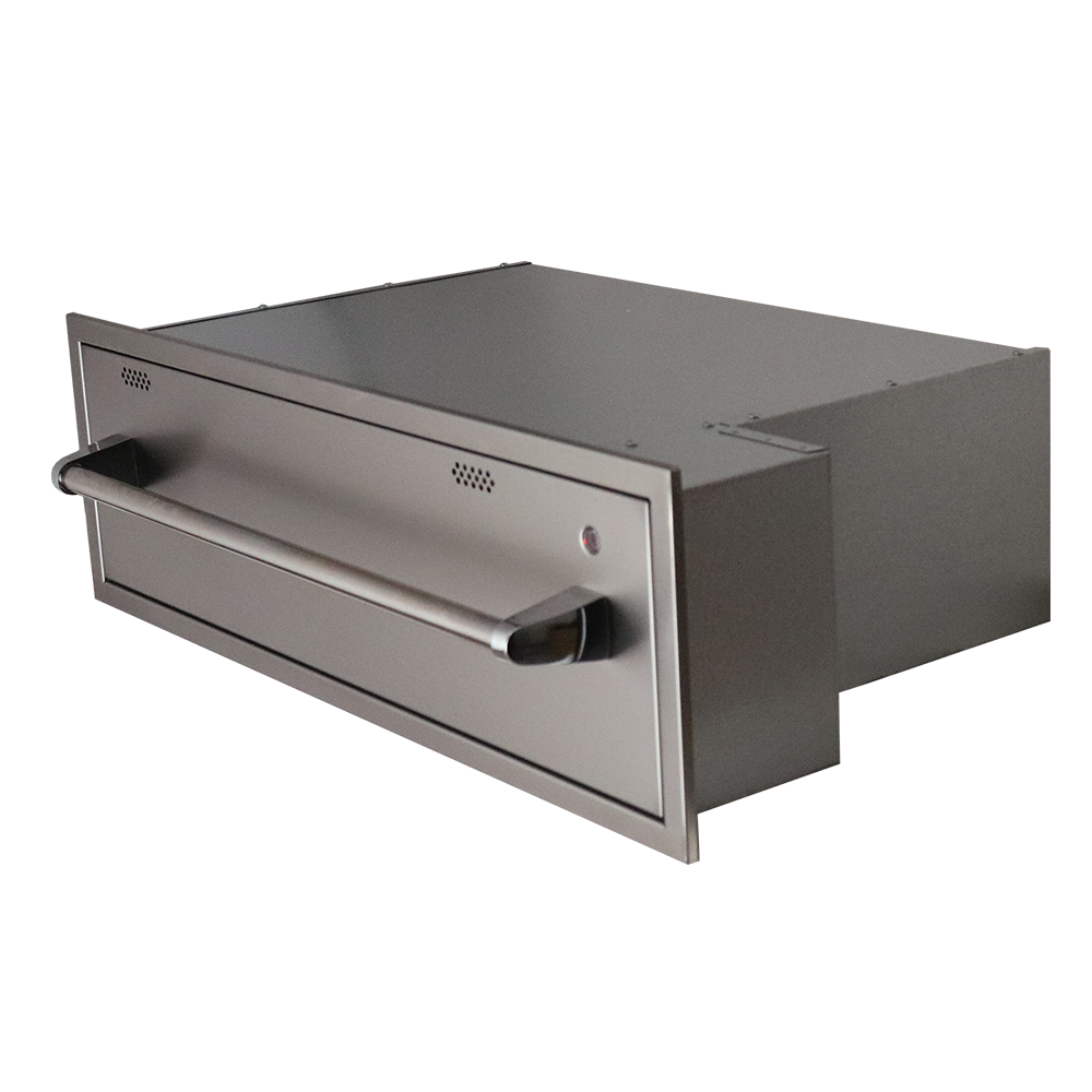 Food Warming Drawer, RWD1 - 5