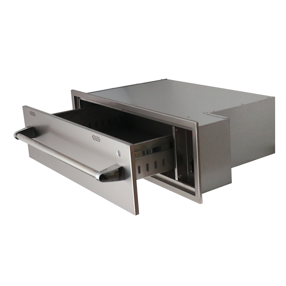 Food Warming Drawer, RWD1 - 8