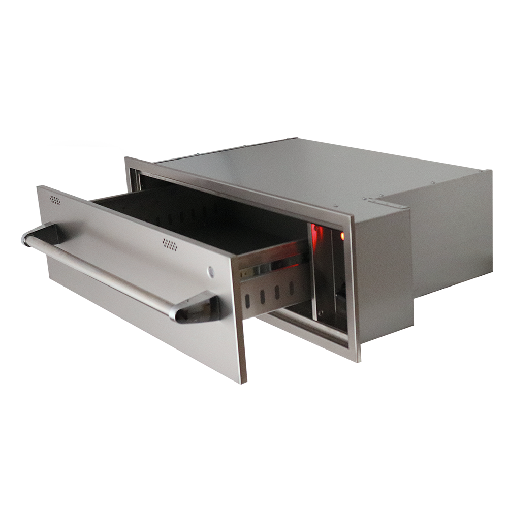 Food Warming Drawer, RWD1 - 9