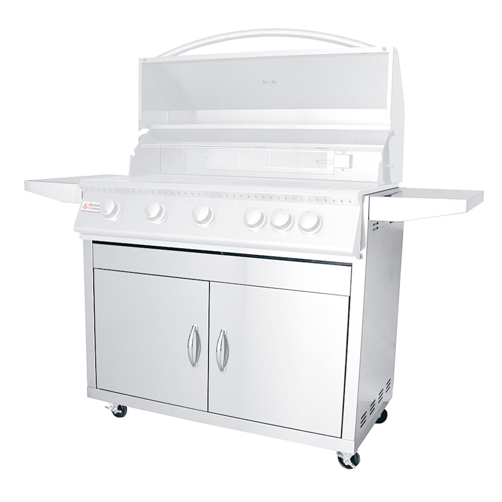 Portable Cart, RJCLC - 8