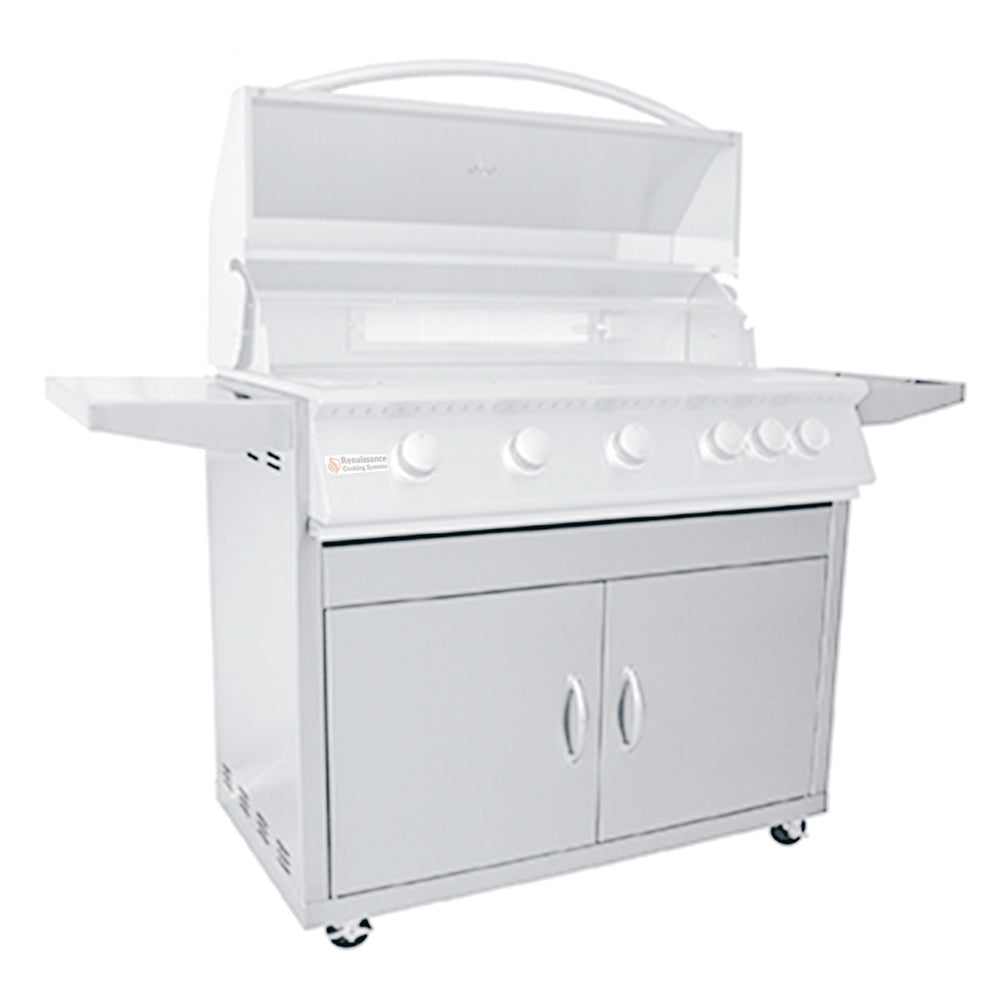 Portable Cart, RJCLC - 14