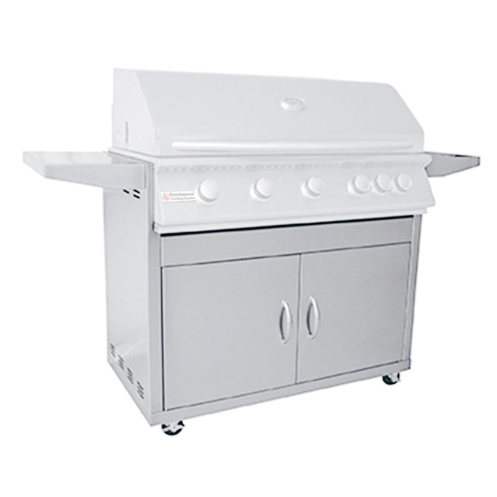 Portable Cart, RJCLC - 15