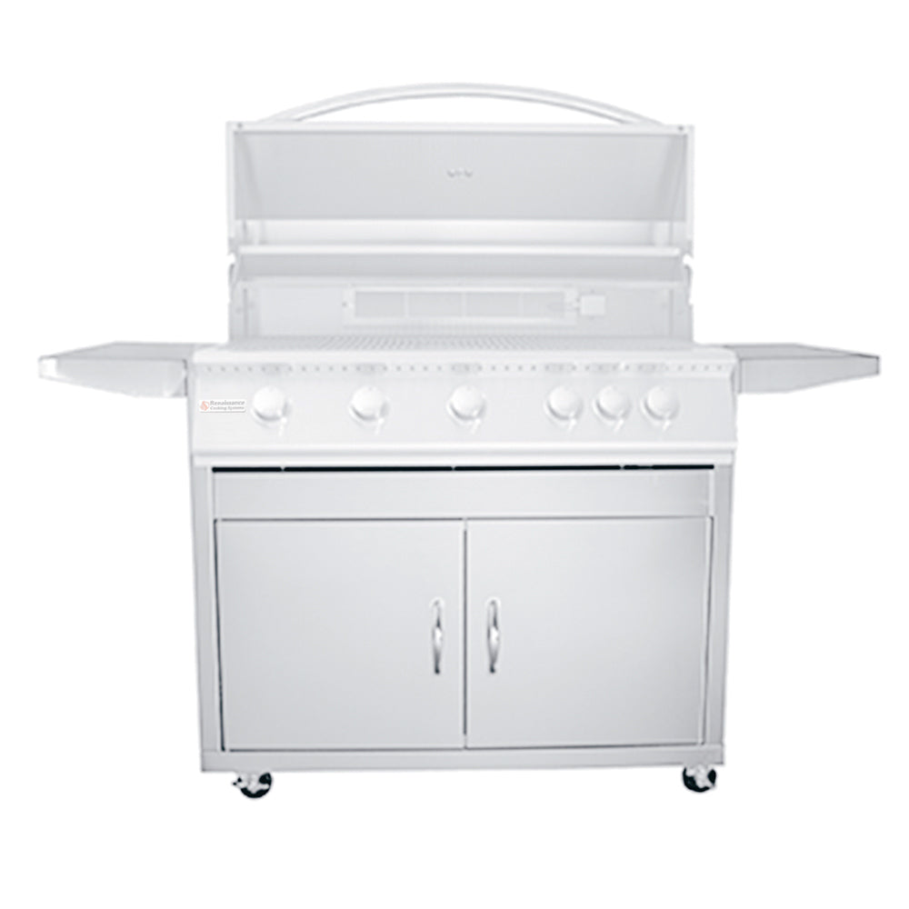 Portable Cart, RJCLC - 16