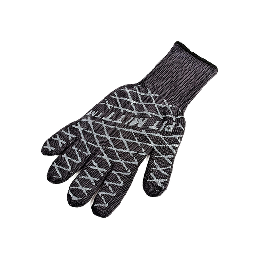 Heat Resistant BBQ Gloves