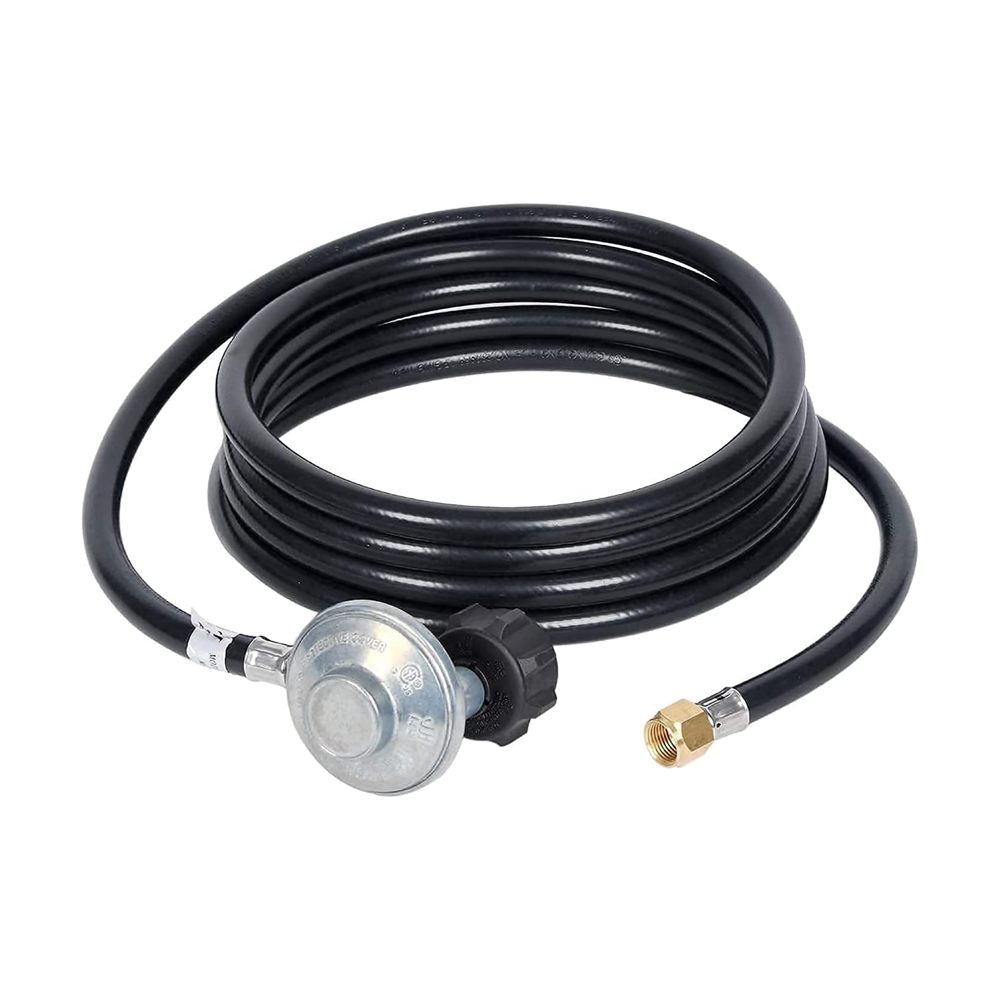 RONHK2, lp hose and regulator kit by rcs gas grills