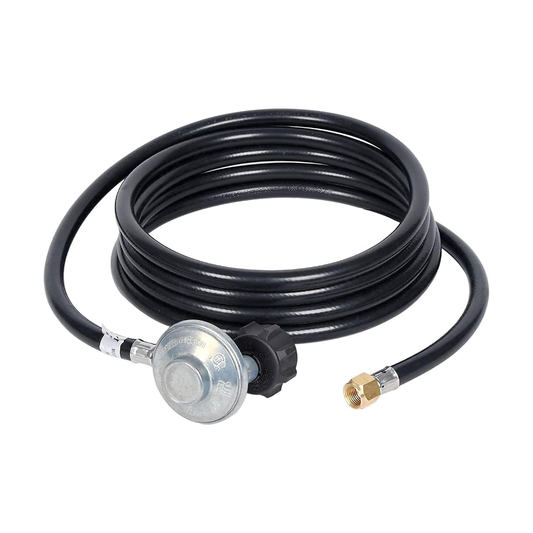 RONHK2, lp hose and regulator kit by rcs gas grills