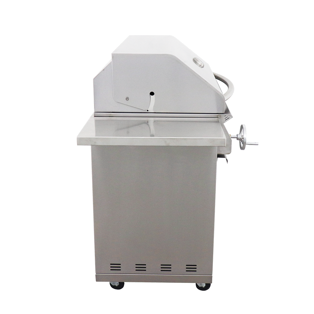 RJCC32A, Charcoal Grill