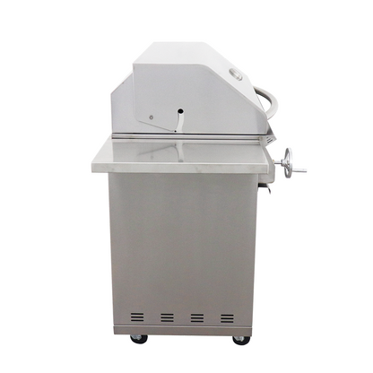 RJCC32A, Charcoal Grill