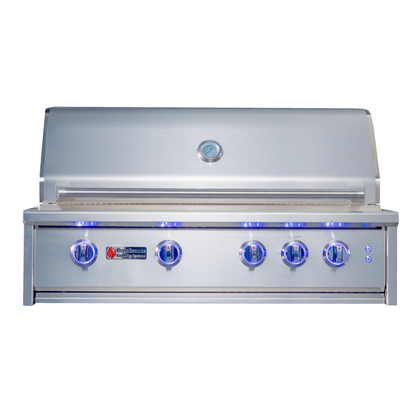 38" Cutlass Elite Built-In Grill - CEG38