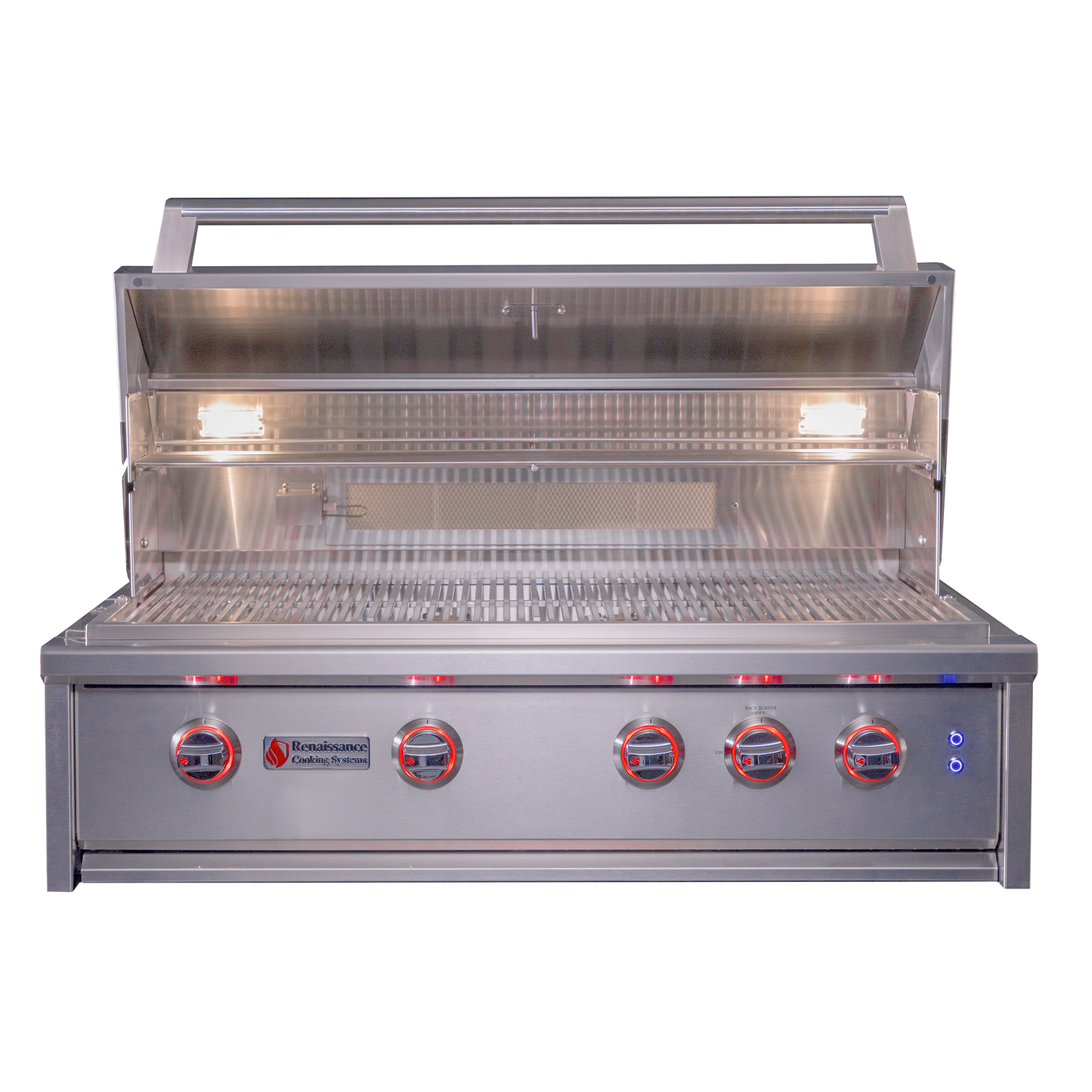 CEG38 38" Cutlass Elite Gas Grill