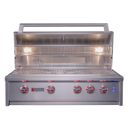 CEG38 38" Cutlass Elite Gas Grill