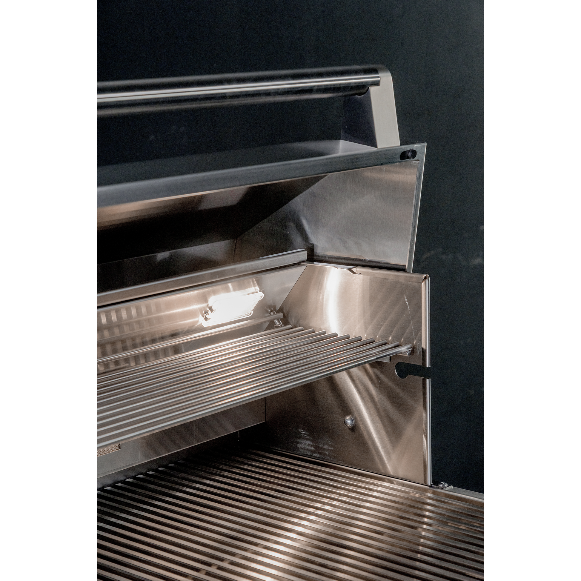 CEG38 Internal Halogen Lights