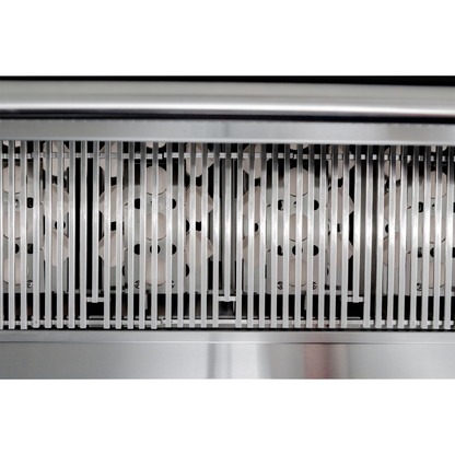 CEG38 Square Cooking Grates