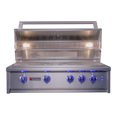 38" Cutlass Elite Gas Grill - CEG38